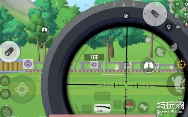 香肠派对kar98k怎么样 kar98k实战评测_特玩游戏网