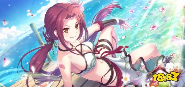 公主连结泳装流夏强度分析