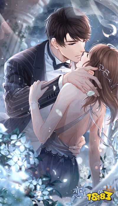 恋与制作人李泽言累充sp灯火夜无眠怎么样