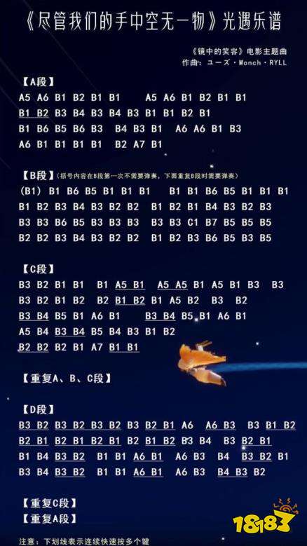 光遇手碟是圣岛季的毕业礼物,也是一件八音乐器.