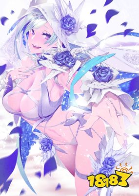 fgo泳装布伦希尔德技能属性一览
