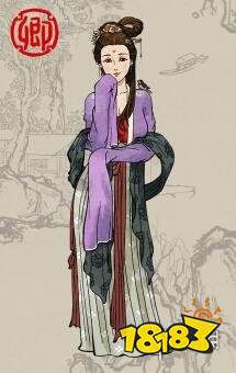《江南百景图》李师师属性介绍