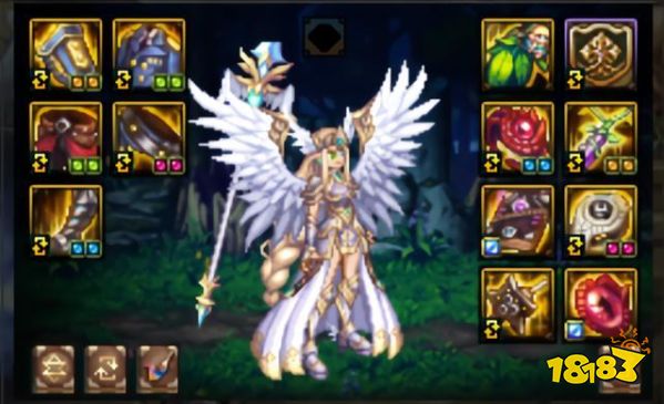 dnf奶妈100级装备选择2021