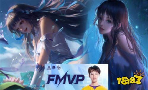 王者荣耀冬冠fmvp西施皮肤上架时间fmvp西施皮肤售价