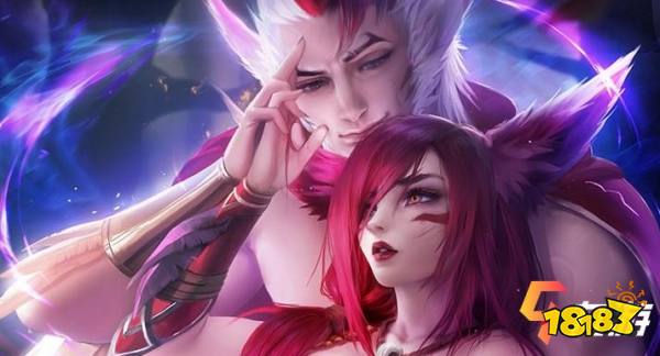 英雄联盟手游21新英雄lol手游霞洛强度分析