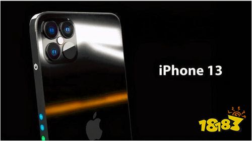 1,iphone13预计发布时间:2021年9月份,上市时间为发布会之后的一周