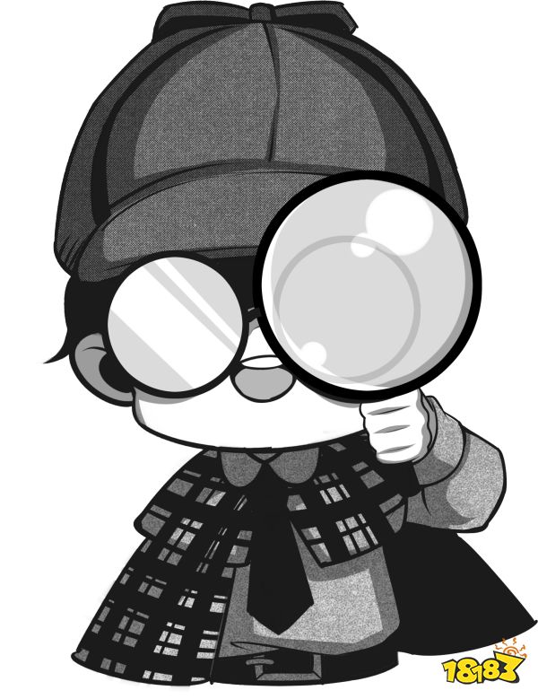 社交推理解谜游戏《剧本杀》投稿通道全面开启