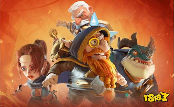 放置奇兵t1英雄排行 各英雄属性介绍