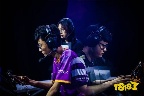 中国四强出炉!皇室战争秋季赛常规赛完美收官