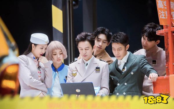 《明星大侦探4》首发阵容惹争议,剧本杀游戏能