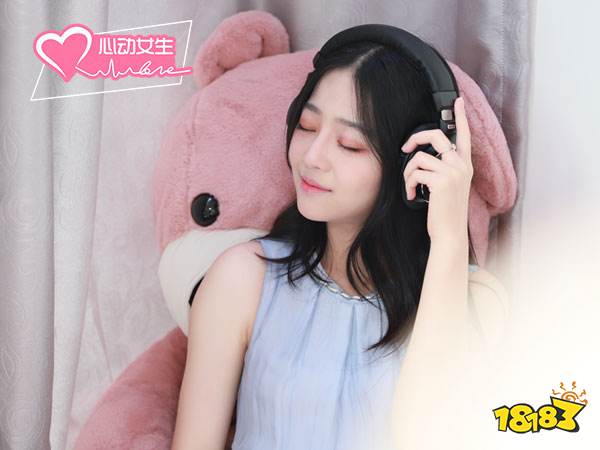 《心动女生》寇雅神秘身份遭曝光 不为人知的两副面孔!