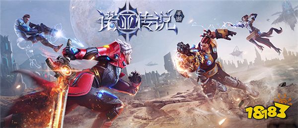 诺亚传说手游职业首席有多强 1VS1同职业