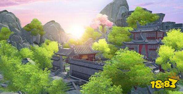 神雕侠侣2白驼山介绍欧阳锋所创的密宗