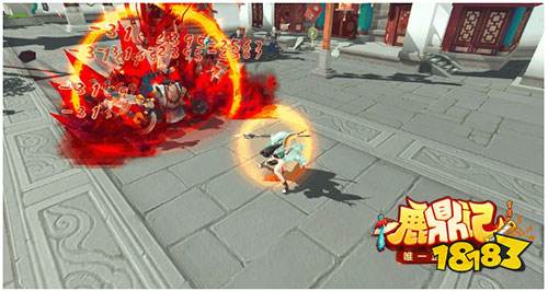 传承毒门绝学 揭秘鹿鼎记手游神龙教