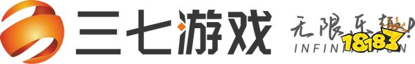 三七游戏LOGO全新升级优化,探索“无限乐趣”_18183.com
