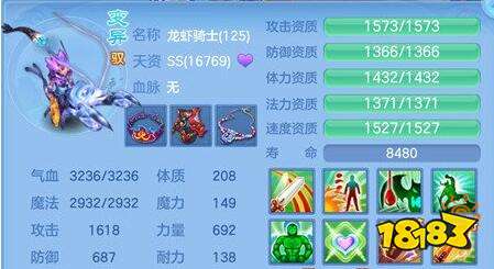 神武4手游日常单攻宠 如何合理的打   快来向大神学习一下吧!