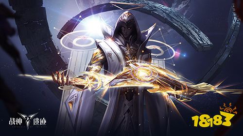 战神遗迹礼包码|战神遗迹测试版