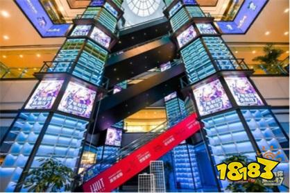 小冰冰传奇排行榜_《小冰冰传奇》7周年嘉年华,玩家直呼:过瘾