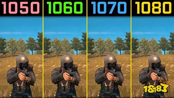 绝地求生最大对手堡垒之夜的区别,可以50VS50的吃鸡游戏!