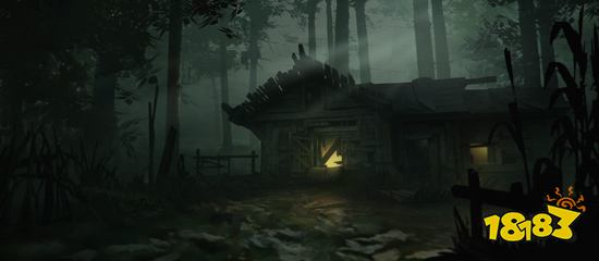 第五人格湖景村