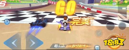 QQ飞车手游我们恋爱吧 赛道难点解析