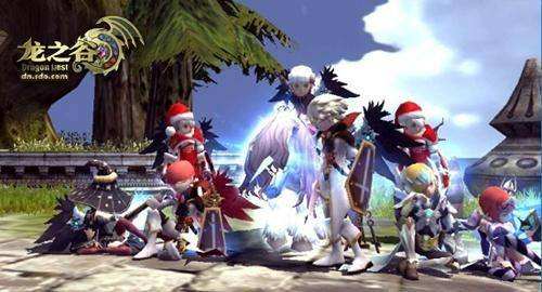 龙之谷手游无限幻境怎么打 无限幻境通关攻略