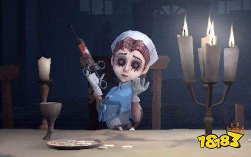 第五人格医生天使皮肤改动详情：医生天使时装怎么获得？[多图]图片1