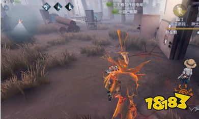 第五人格监管者失常流怎么打？失常流技能打法攻略[多图]图片2