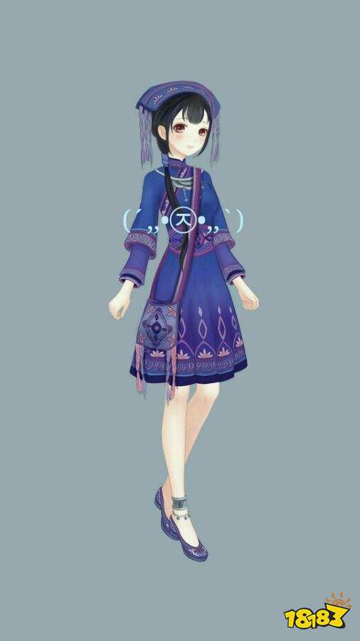 奇迹暖暖晦雪哨站搭配推荐，晦雪哨站保暖的服装高分搭配[多图]图片2