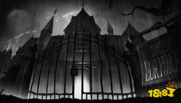 第五人格乞丐背景故事推测：新监管者乞丐背景故事是什么？[多图]图片1