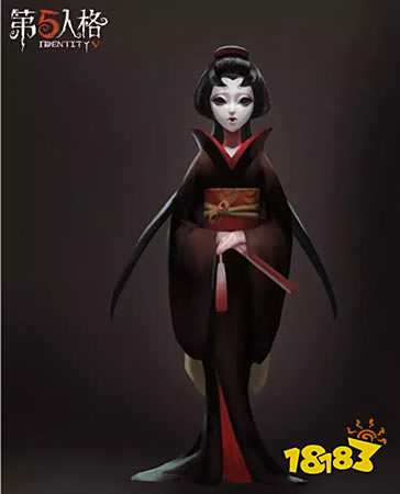 第五人格红蝶弱点汇总 红蝶该怎么克制、对付？[多图]图片2