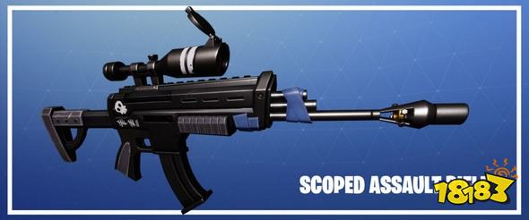 堡垒之夜手游攻略大全，全方位了解游戏快速上手[多图]图片1