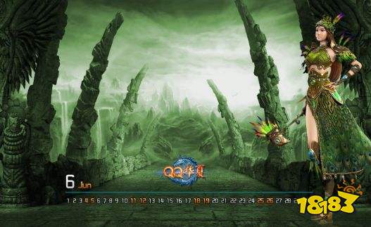 QQ华夏冰法装备属性怎么选？装备属性及评分标准介绍[多图]图片1