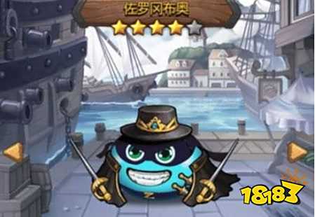 不思议迷宫铁三角佐罗玩法攻略：佐罗应该怎么玩？[多图]图片1