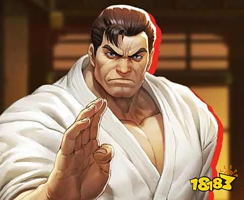 拳皇命运坂崎琢磨厉害吗？坂崎琢磨人物详解[多图]图片1