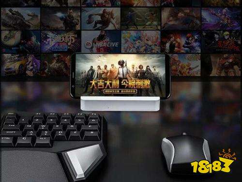 和平精英外设匹配机制分析 用键鼠外设会匹配到哪些玩家？[多图]图片2