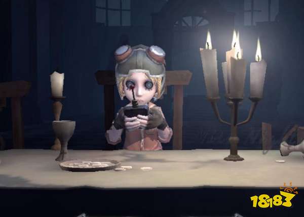 第五人格机械师逆袭攻略：灵活运用机械师轻松上五阶！[多图]图片4