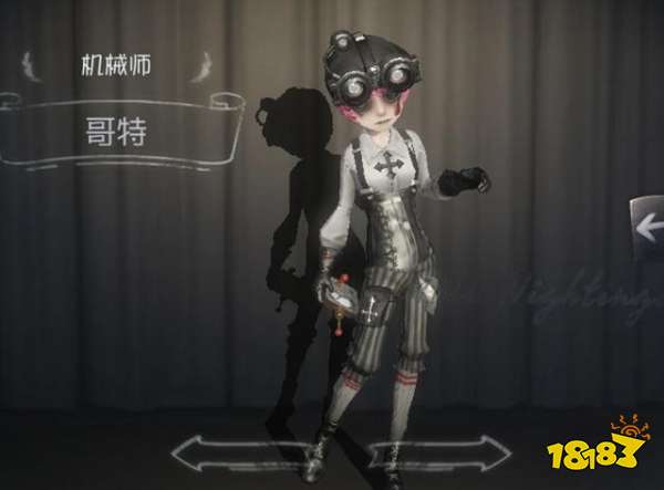 第五人格机械师逆袭攻略：灵活运用机械师轻松上五阶！[多图]图片1