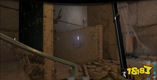 方舟生存进化沙漠矿洞6