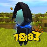 迷你世界地心人