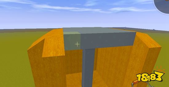 迷你世界快速建造房子教程 怎么快速建房子