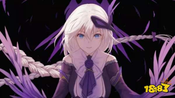 崩坏3怪盗卡莲武器圣痕搭配推荐 怪盗卡莲武器圣痕该怎么搭配？[多图]图片1