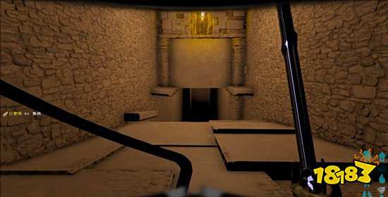 方舟生存进化沙漠矿洞11