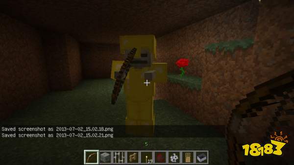 我的世界僵尸的装备怎么获得？快速获得僵尸装备方法[多图]图片2