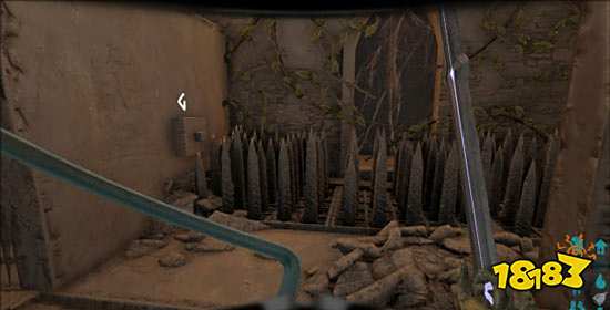 方舟生存进化沙漠矿洞3