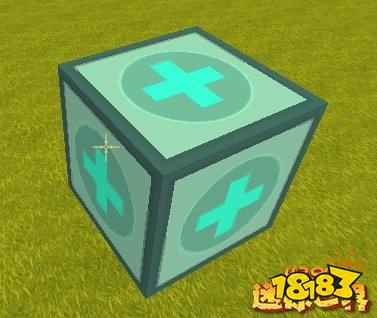 迷你世界新方块介绍