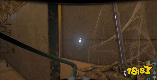 方舟生存进化沙漠矿洞5