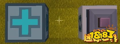 迷你世界新方块介绍