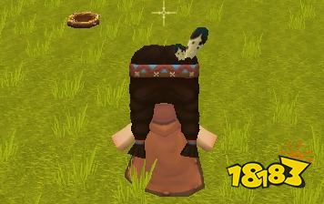 迷你世界披风效果图