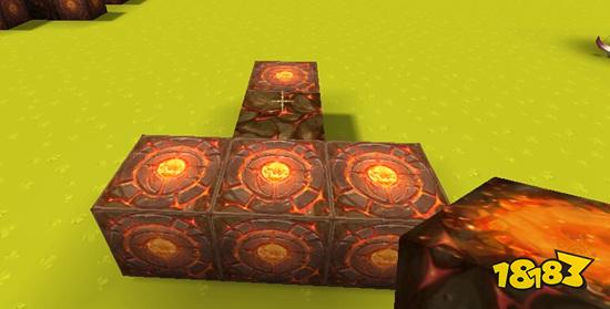 迷你世界喷火龙头怎么做 喷水龙头怎么做